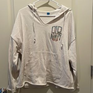 Old Navy Sweatshirt